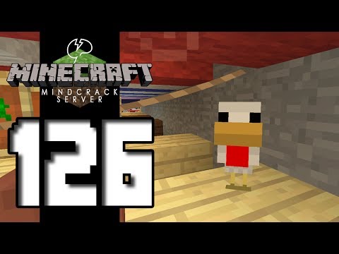 Beef Plays Minecraft - Mindcrack Server - S3 EP126 - Farm Fresh