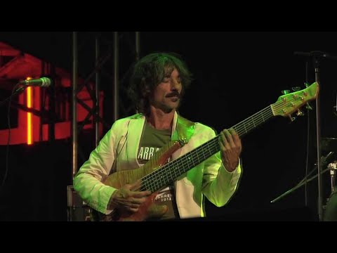 EelST al Carroponte 2013: #12 COMPLESSO DEL PRIMO MAGGIO