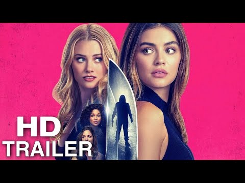 THE BEST UPCOMING HORROR THRILLER MOVIES 2024-2025| THE STRANGERS CHAPTER 2 - NOSFERATU - THE MONKEY