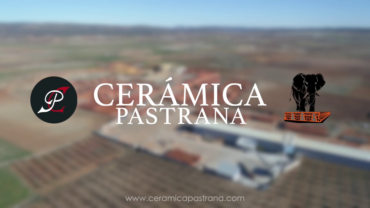 CERÁMICAS PASTRANA