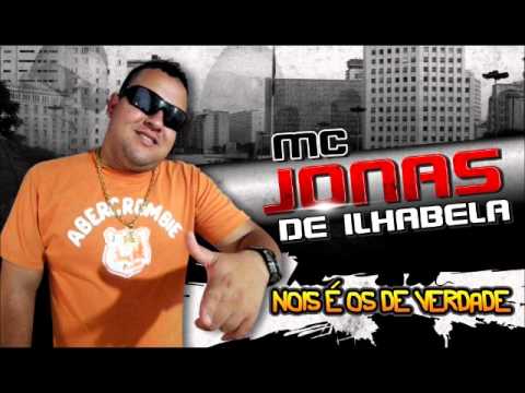 Mc Jonas De Ilhabela - Nóis É Os De Verdade - ( Dj Flávio Beat Box )