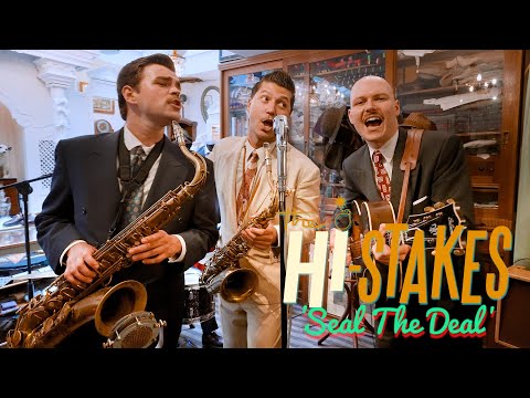 The Hi-Stakes