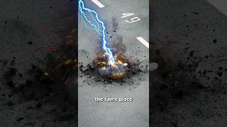 Download lagu Can Lightning Strike The Same Place Twice? 🫣 mp3