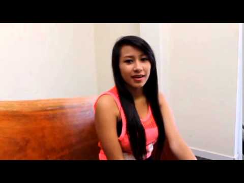 Candidata - Liliana Vásquez