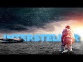 [4K]  Interstellar「Edit」| (Memory reboot)
