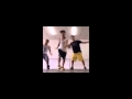 Trio Yeah-Quem Foi Que Disse? (Coreografia) 