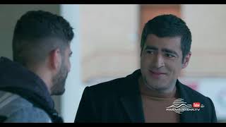 Ամեն Տարի Գարնանը, Սերիա 16 / Amen Tari Garnany