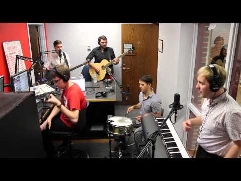 Tommy & The High Pilots - 