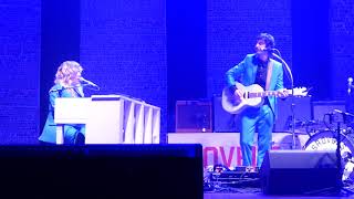 Shovels &amp; Rope - This Ride (Houston 04.23.19) HD