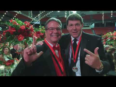 Texas Tech Centennial Gala