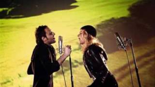 Vis Du Gir Lidt Af Dig - Noam Halby Og Nina Forsberg (With Lyric)