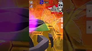 【コンパス】連撃チー