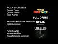 The Big Comfy Couch Closing And Funding Full Of Life 1994 95 PBS
