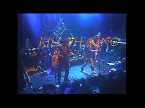 Doogie White & HBF Group  - Kill The King -