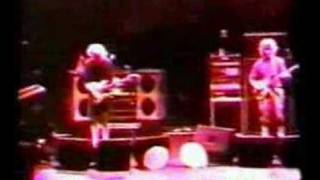 Phish - 06.21.94 - Runaway Jim