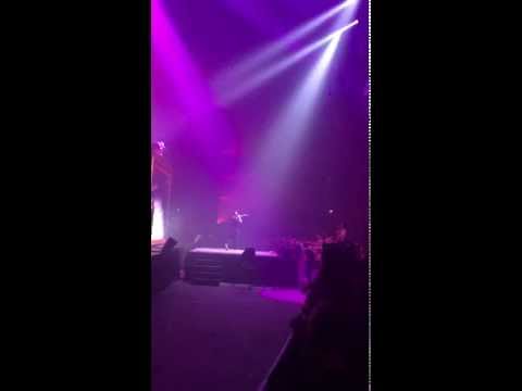 50 CARROT/POGMAN/D-JAHSTA @ RAMPAGE 2015