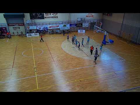 MOSiR Bochnia - live