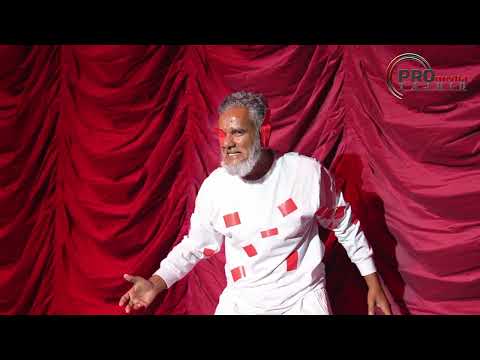 26-11-2023 Persembahan Palestin: Ini Tanah Kita Oleh Dr Shamsul Rahman (KS11)