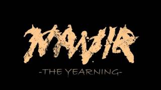 NAVIA - The Yearning (2015)