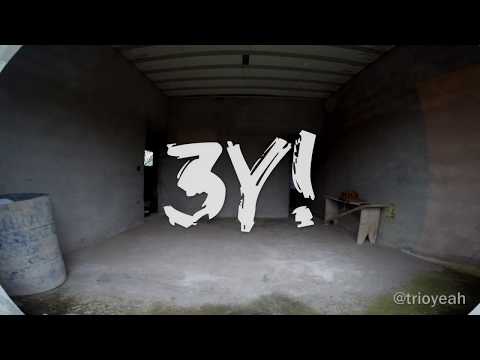 Sua Cara - Major Lazer feat. Anitta & Pablo Vittar (YEAH Dance Studio)