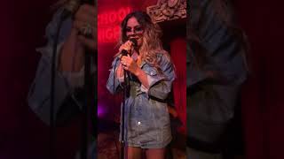 Dinah Jane “Retrograde” Live 4-29-19