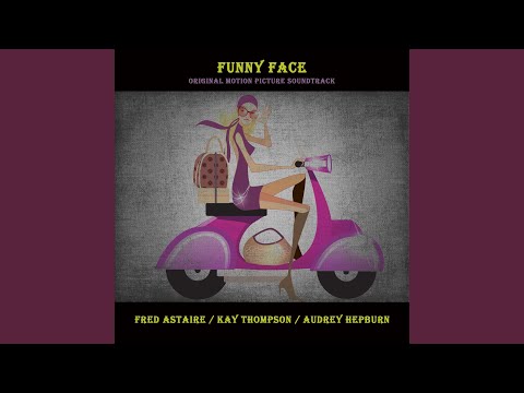 Overture / Funny Face / S'wonderful / Think Pink