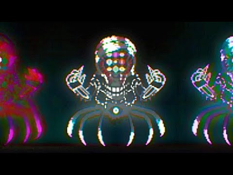 DustDust/Obsession Above Divinity!Heroes Time Trio:Trio Of Obsessed Spiders