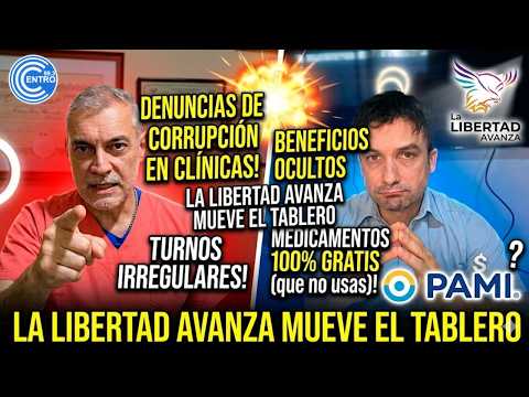 SE VIENE UN CAMBIO POLÍTICO EN VILLA MARÍA:CONFIRMADO EN VIVO | José Mourelle y Fabián Giacomelli