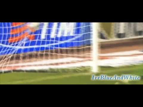 IrrBlueAndWhite:Mauro Zarate,Revenge Of The Fallen HD