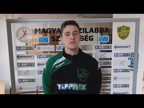 Sport36-Komló - Orosházi FKSE-LINAMAR beharangozó
