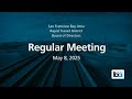 Board Of Directors Regular Meeting May 8 2025