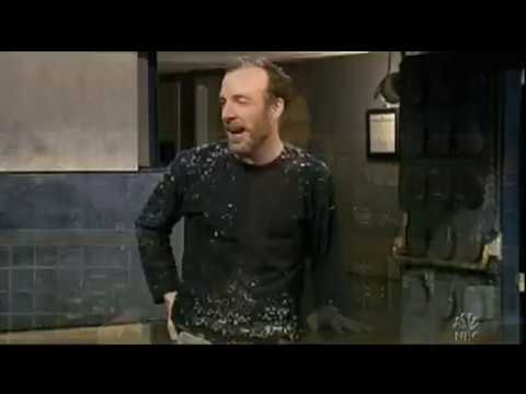 "There's No Reason to Live!" Guy - 3/9/2006