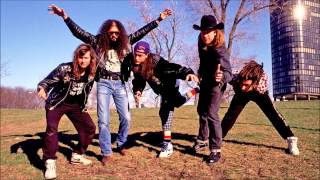 Faith No More - 03 - Chinese Arithmetic (Live, JJJ Radio Show 30-08-90)