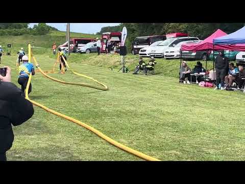 SDH Březová muži - JL Dubenec 2025