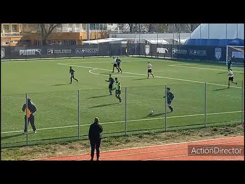 Club Milano2008 VS Castellanzese 3-4