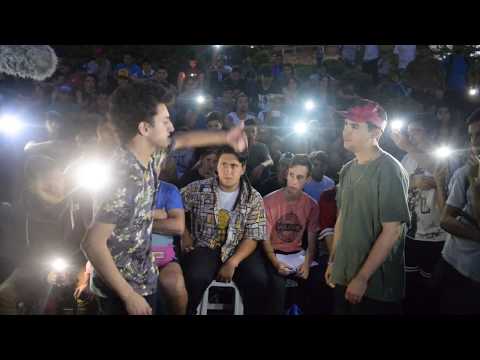 LIP vs ZATT - FINAL Fecha 2 - Liga Underfree