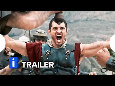 Jorge Da Capadócia - Trailer