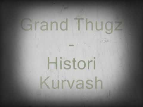 Pogradecaros thugz  ft Endri-G  Histori Kurvash