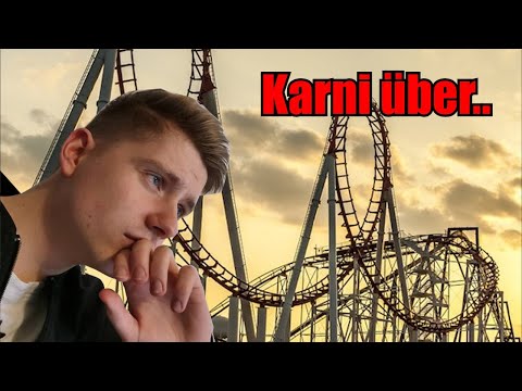 Karni über KuchenTV vs Pyro & Freizeitparks