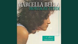 Musik-Video-Miniaturansicht zu Montañas verdes (Montagne verdi) Songtext von Marcella Bella