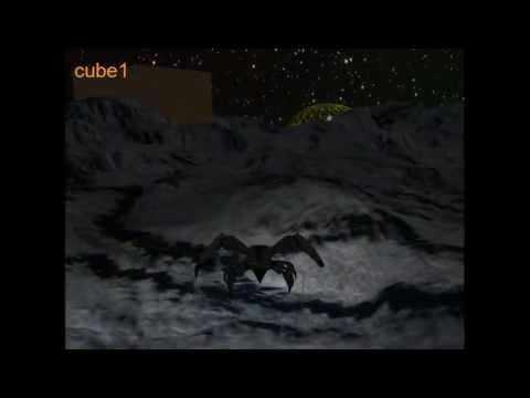 3D Game Engine - DirectX 11