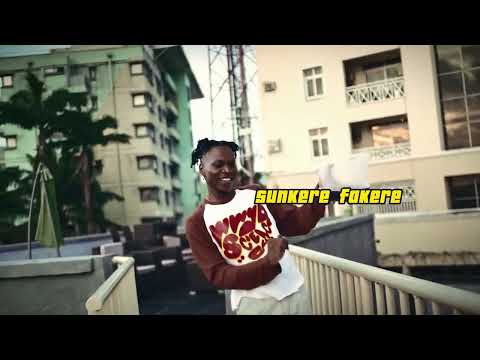 YKB - TRAFFIC (VISUALIZER)