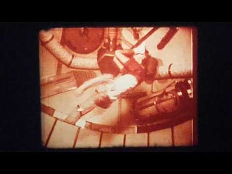 NASA - Skylab Films - Human Momenta