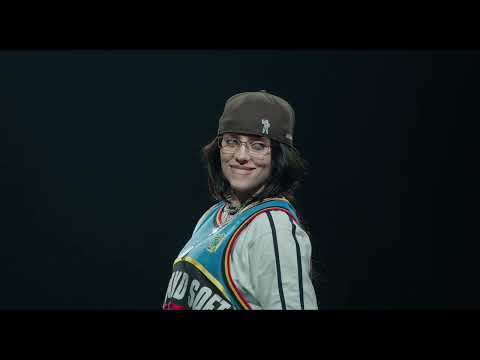 Billie Eilish – Hit Me Hard and Soft: The Tour