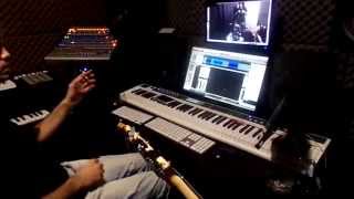 SinStok | Diario de Grabación - Capítulo 1