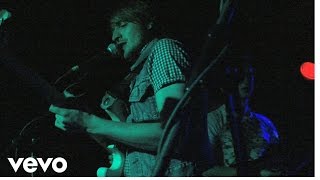 Wild Beasts - Hooting and Howling (Live)