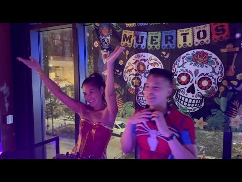 Summertime Sadness EDM Drop