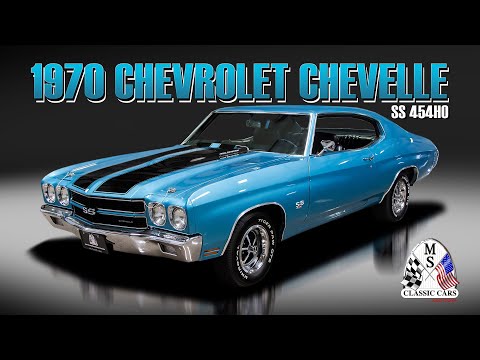 1970 Chevrolet Chevelle (CC-1353654) for sale in Seekonk, Massachusetts