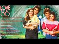 Love 86 1986 Mohammed Aziz Kavita Krishnamurthy Laxmikant Pyarelal