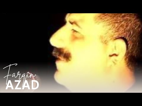 Farqin Azad - Dıgerım Nagerım [Official Music Video]